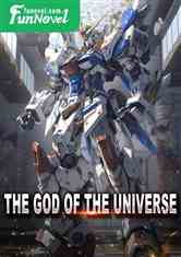 the God of the universe