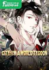 City: Im a World Tycoon