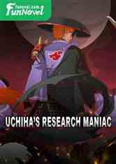 Uchihas Research Maniac