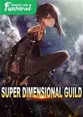 Super Dimensional Guild
