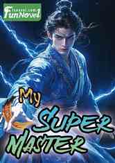 My Super Master