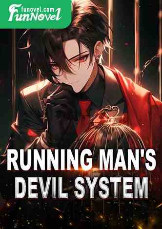 Running Man's Devil System