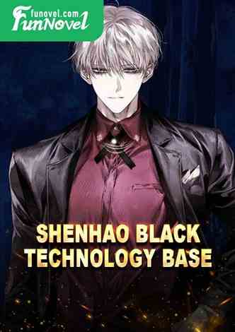 Shenhao Black Technology Base