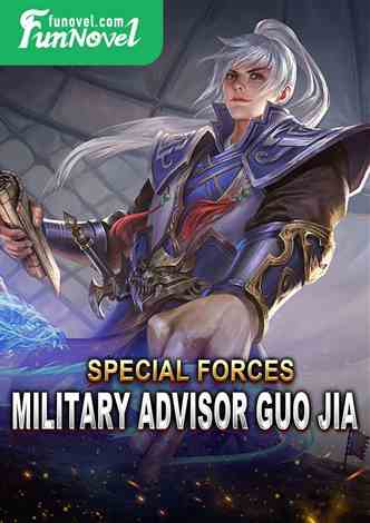 Special Forces Military Advisor Guo Jia