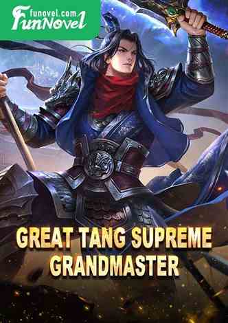 Great Tang Supreme Grandmaster