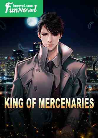 King of Mercenaries