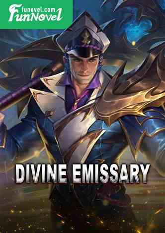 Divine Emissary