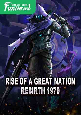 Rise of a Great Nation: Rebirth 1979