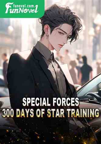 Special Forces: 300 Days of Star Training