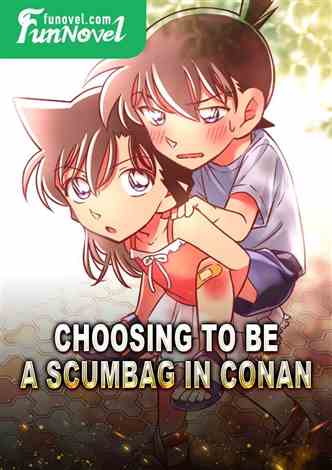 Choosing to be a scumbag in Conan