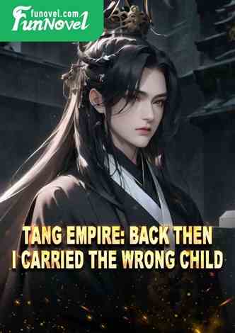 Tang Empire: Back then, I carried the wrong child.