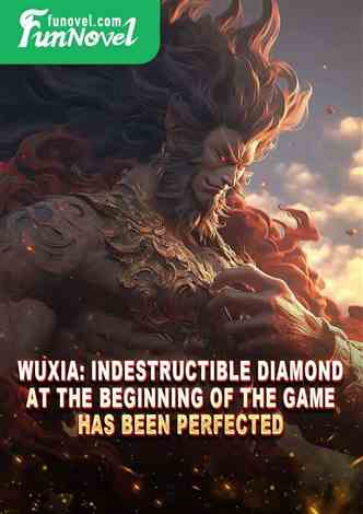 Wuxia: Indestructible Diamond at the beginning of the game has been perfected.
