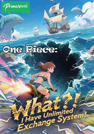 One Piece: What?! I Have Unlimited Exchange System!