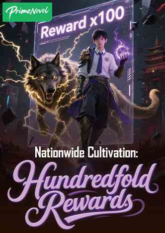 Nationwide Cultivation: Hundredfold Rewards