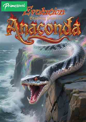 Evolution Starting from an Anaconda