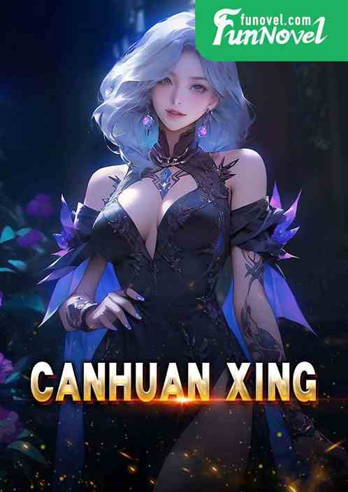 Canhuan Xing