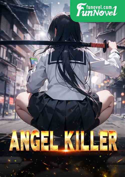 Angel Killer