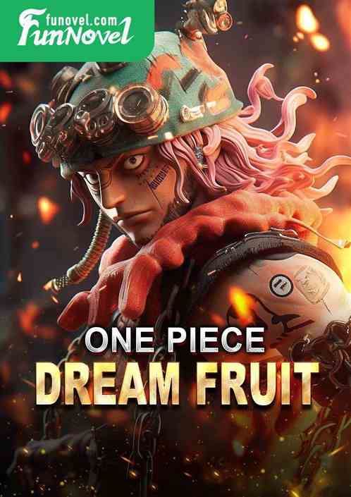 One Piece Dream Fruit