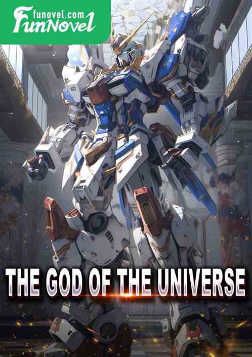 the God of the universe