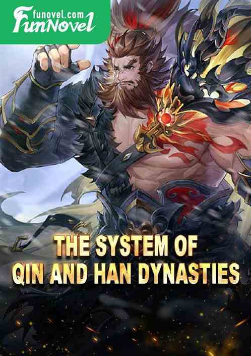 The System of Qin and Han Dynasties