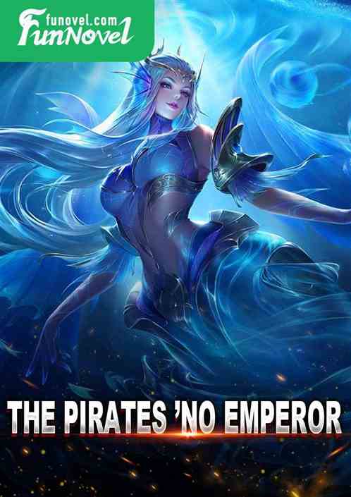 The Pirates 'No Emperor