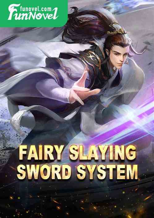 Fairy Slaying Sword System