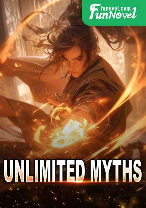 Unlimited Myths