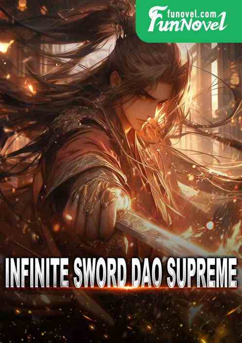 Infinite Sword Dao Supreme