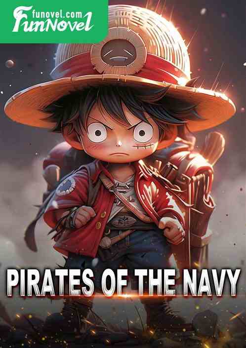 Pirates of the Navy