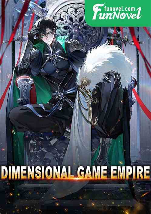 Dimensional Game Empire