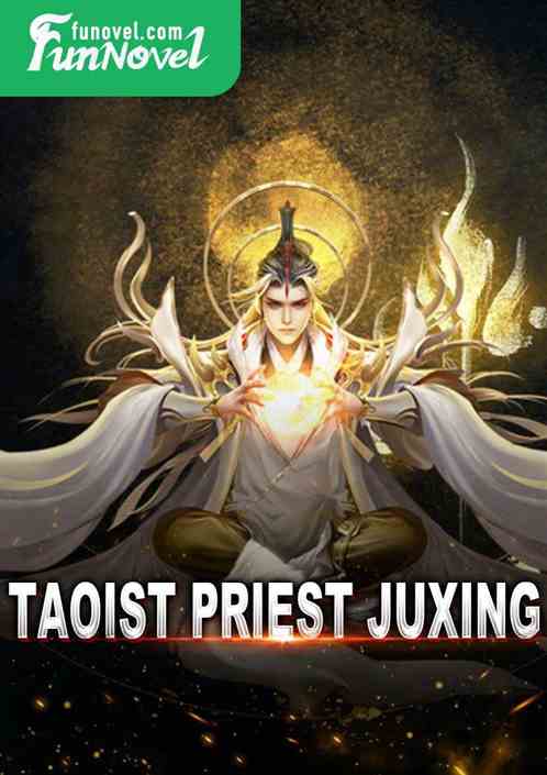 Daoist Priest Giant Star