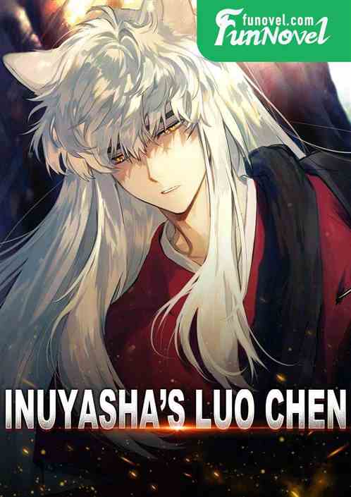 The moon of Inuyasha