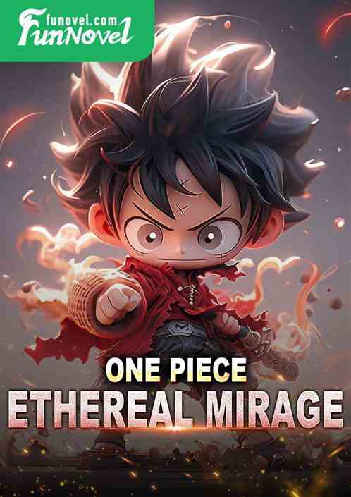 One Piece: Ethereal Mirage