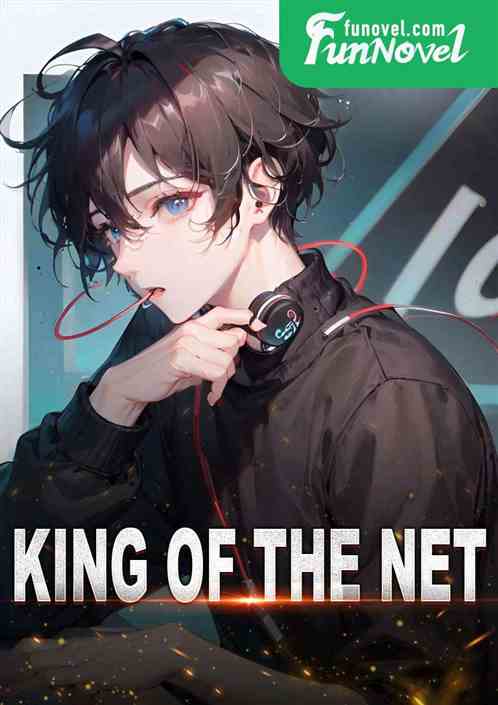 King of the Net