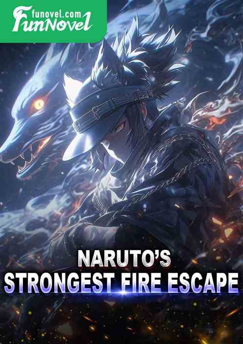 Naruto's Strongest Fire Escape