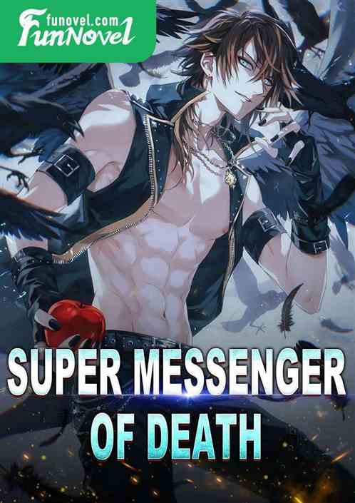 Super Messenger of Death