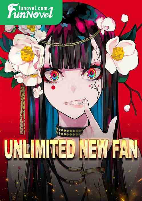 Unlimited New Fan