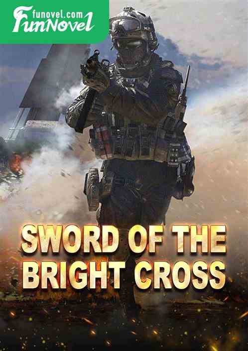 Sword of the Bright Cross