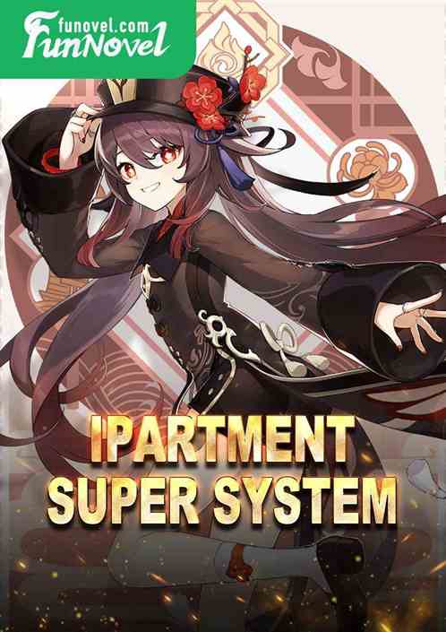 iPartment Super System