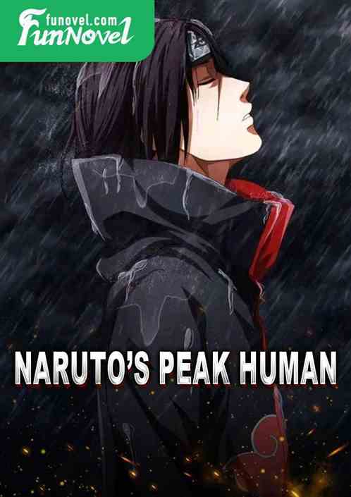 Narutos Peak Human