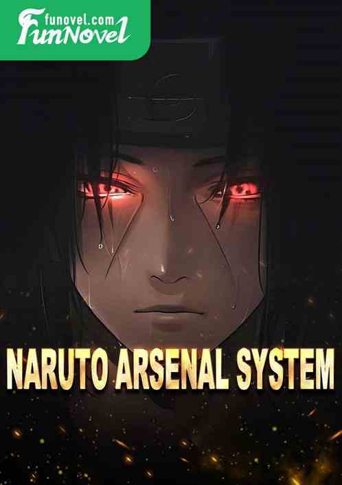 Naruto Arsenal System