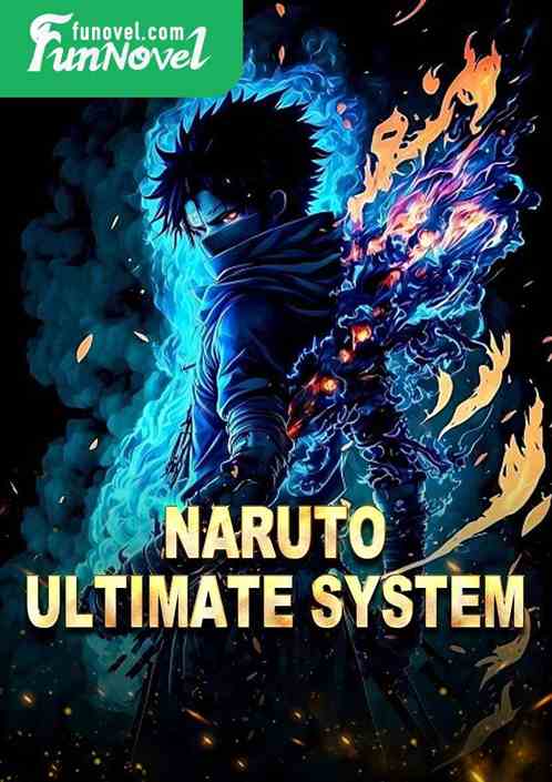 Naruto Ultimate System