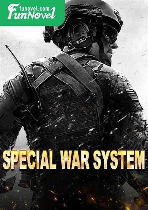 Special War System