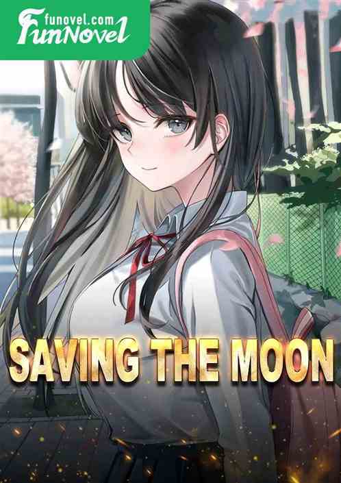 Saving the Moon