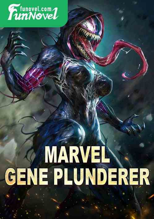 Marvel Gene Plunderer