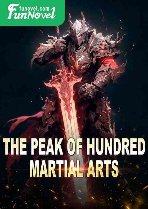 The Peak of Hundred Martial Arts