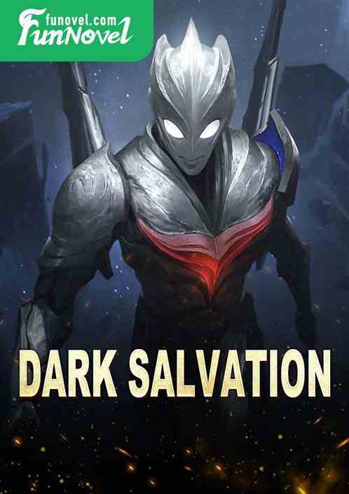 Dark Salvation