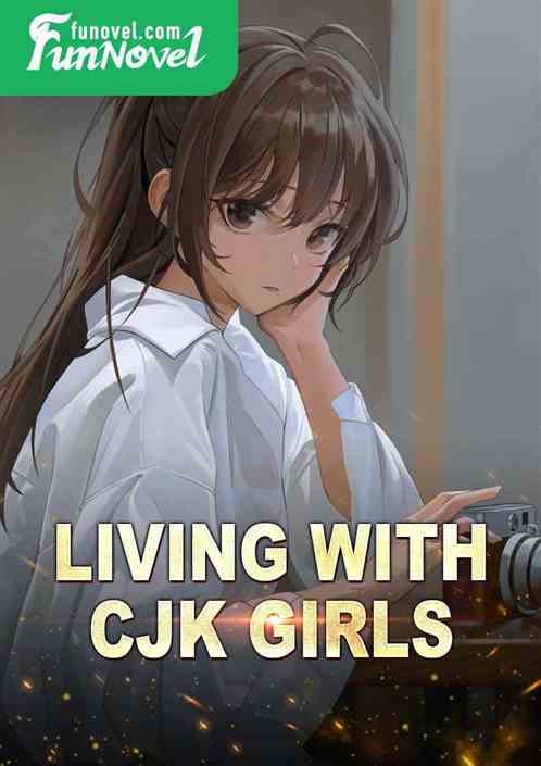 Living with CJK girls