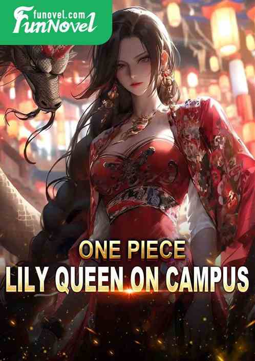 One Piece: Lily Queen on Campus