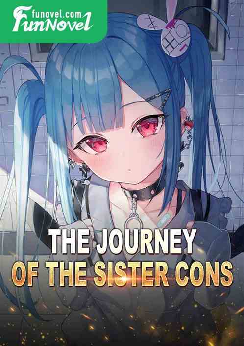 The Journey of the Sister Cons.